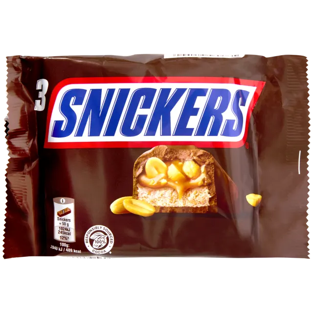 Snickers