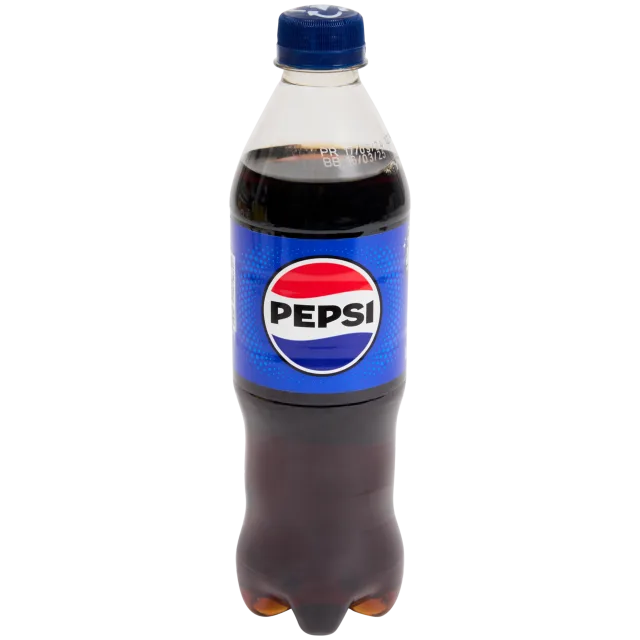 Pepsi