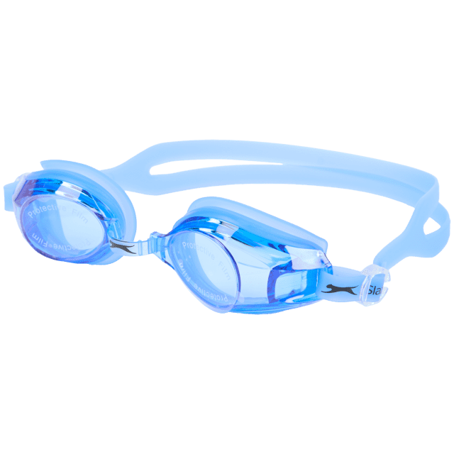 Lunettes de natation à protection UV Slazenger