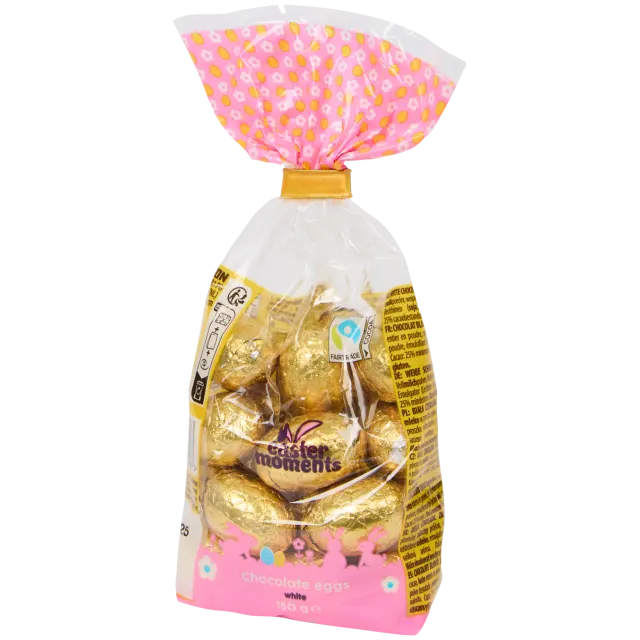 Ovos de Páscoa Easter Moments