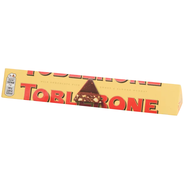 Toblerone