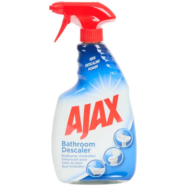 Spray salle de bains Ajax