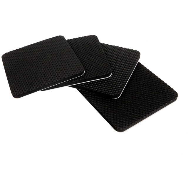 Patins antidérapants pour meubles