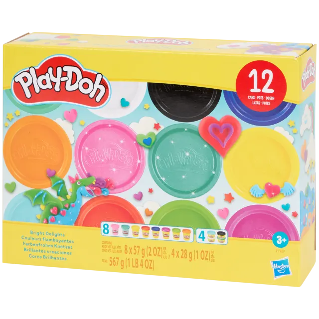 Pâte à modeler Play-Doh