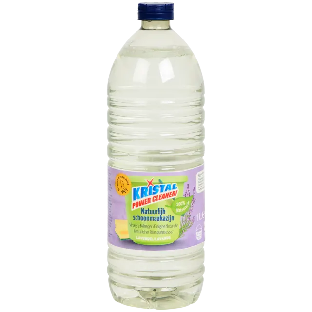 Vinaigre ménager Kristal Lavande