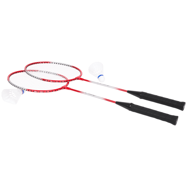 Slazenger badmintonset