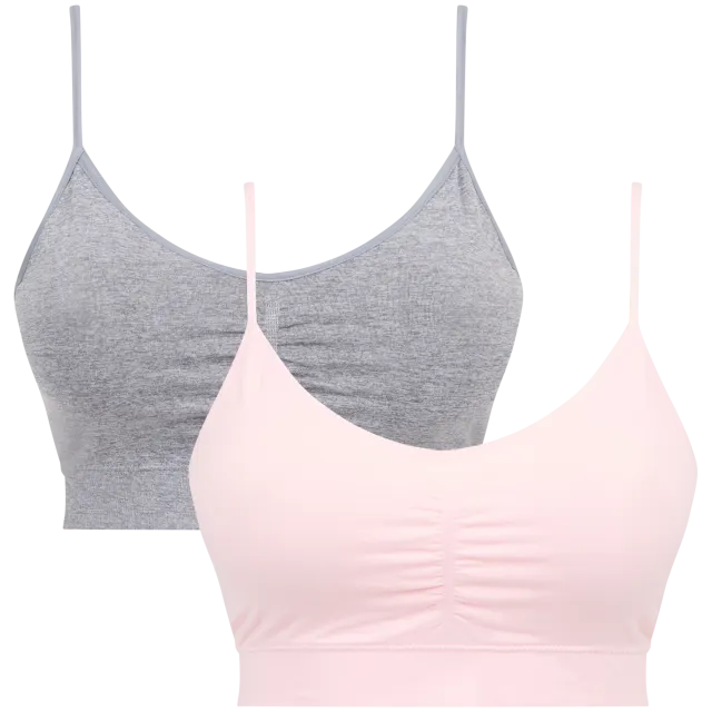 Brassières sans coutures Sensabelle