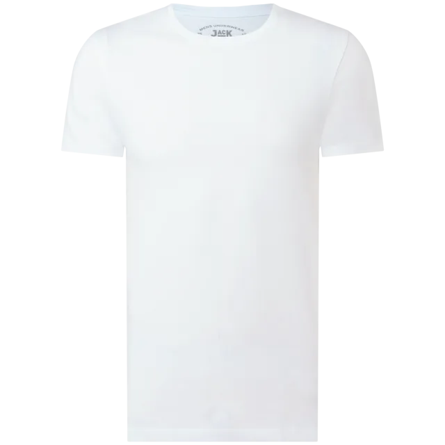T-shirt Jack Parker