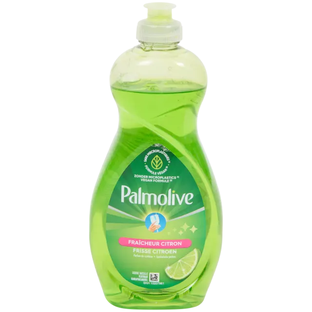 Liquide vaisselle Palmolive Citron