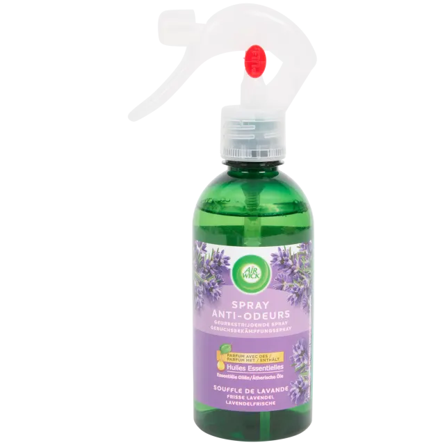Désodorisant Air Wick Lavande