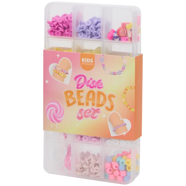 Ensemble de perles