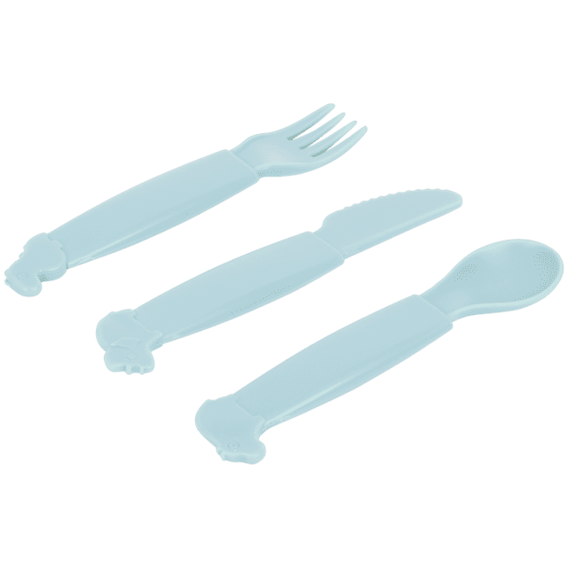 Couverts pour bébé Alvär