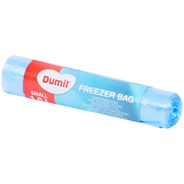 Sachets de congélation Dumil