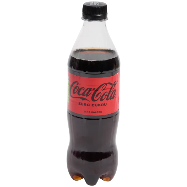 Coca-Cola Zero