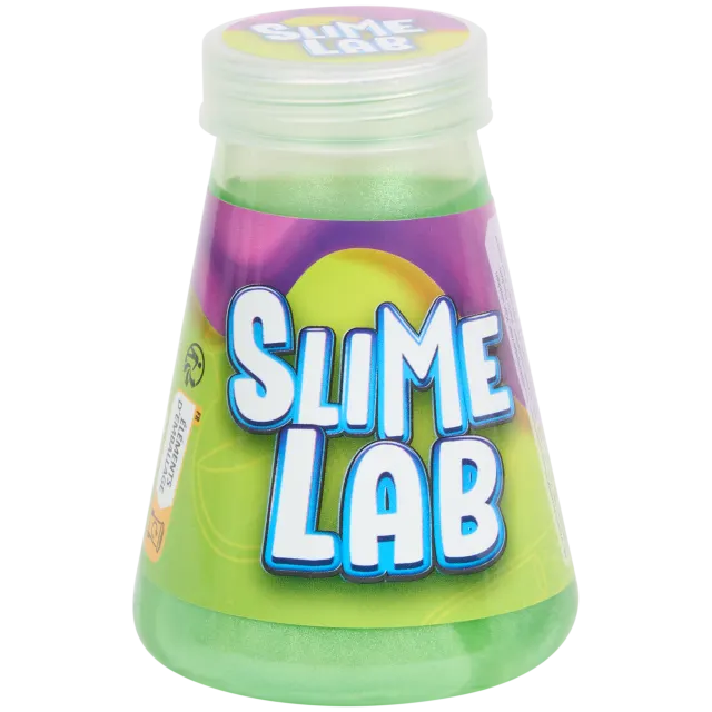 Pâte slime