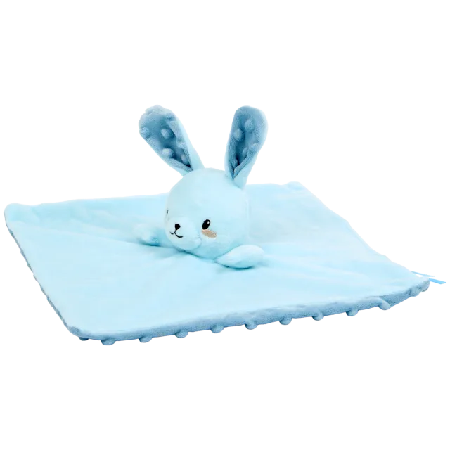 Doudou en peluche