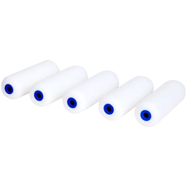 Rouleaux de peinture