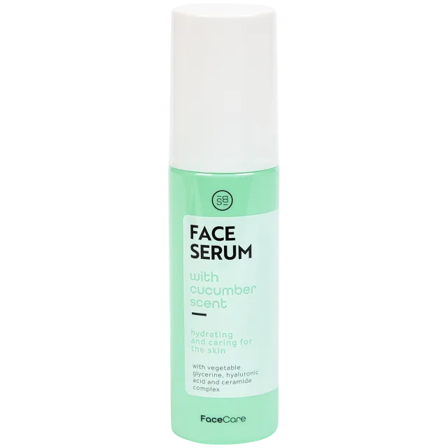 Sérum pour visage Skin Bliss
