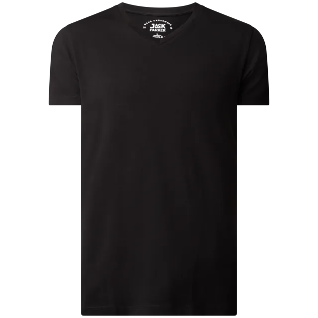 T-shirt Jack Parker