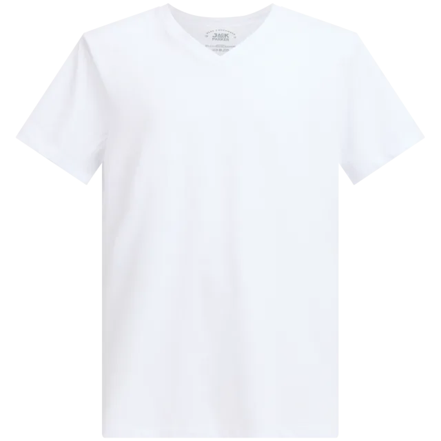 T-shirt Jack Parker