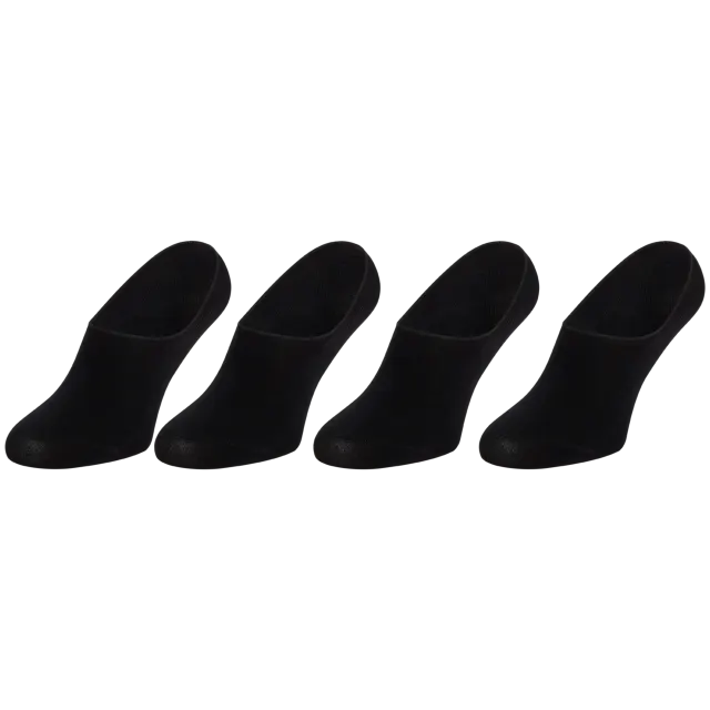 Socquettes invisibles