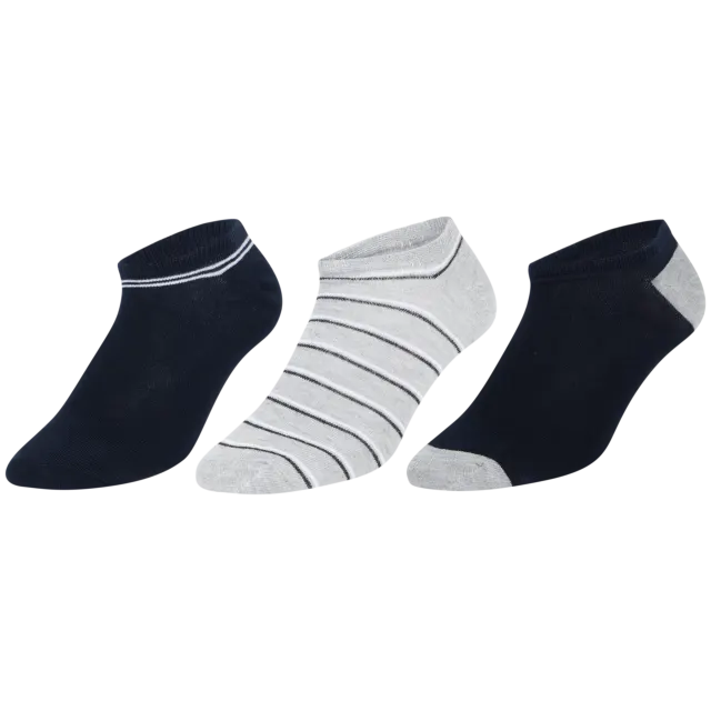 Socquettes Pairz