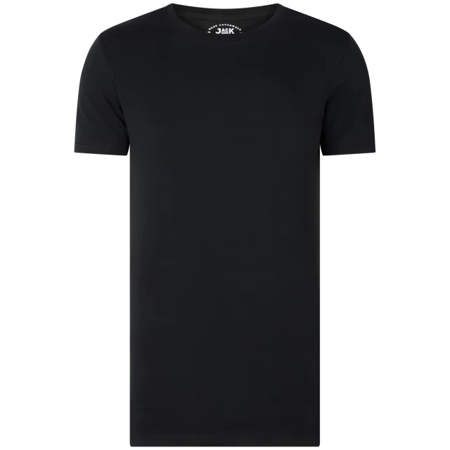 T-shirt Jack Parker