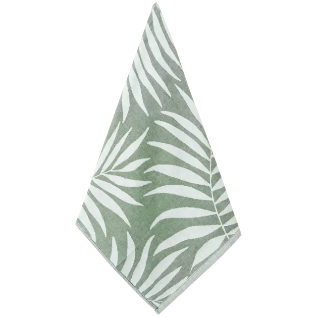 Torchon La Sonata Vert