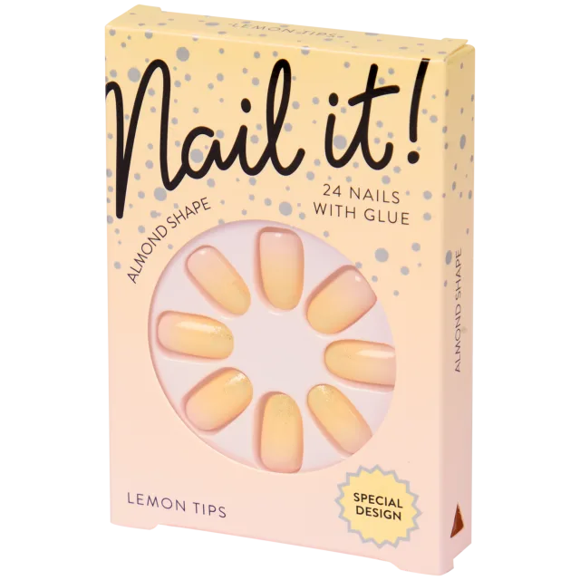 Faux ongles