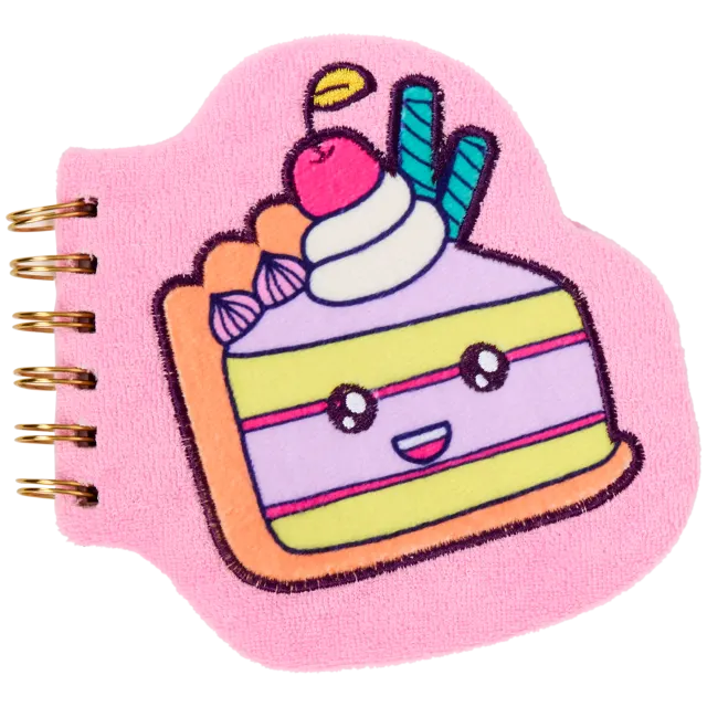 Carnet de notes Candy Summer