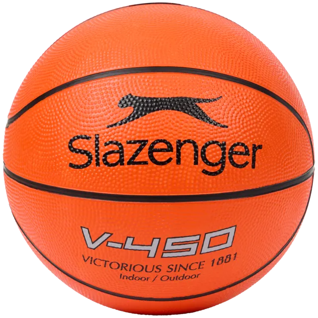 Ballon de basket Slazenger