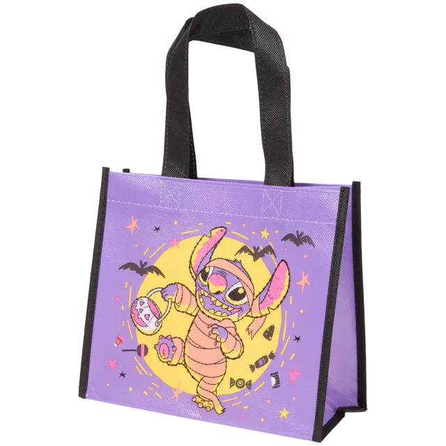 Sac à bonbons pour Halloween