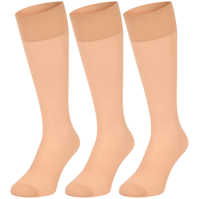 Mi-bas Kate Legwear 20 deniers