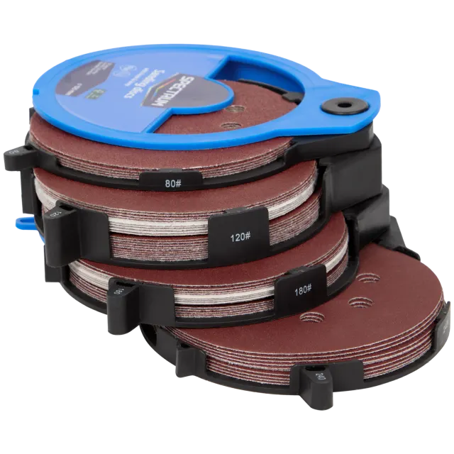 Disques de ponçage Spectrum