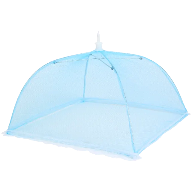 Cloche alimentaire