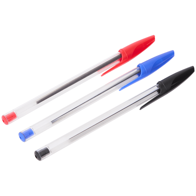 Stylos à bille