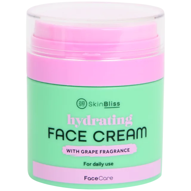 Crème visage Skin Bliss