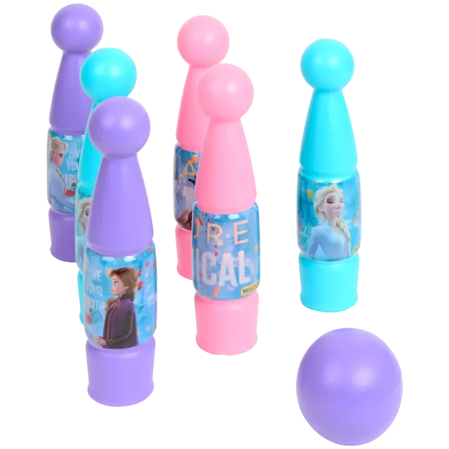 Jeu de bowling Wader