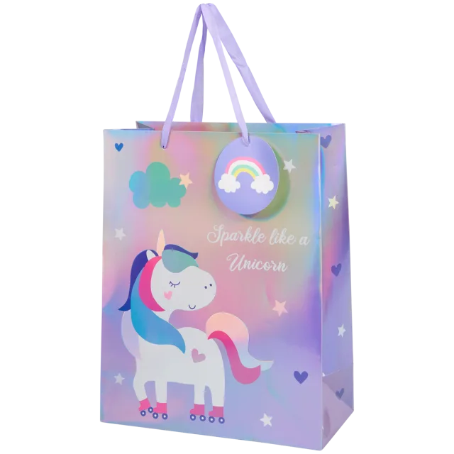 Sac cadeau