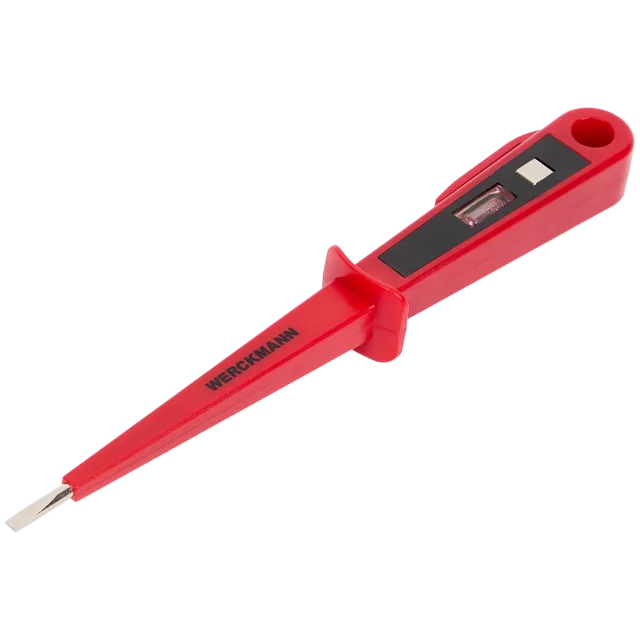 Testeur de tension Werckmann