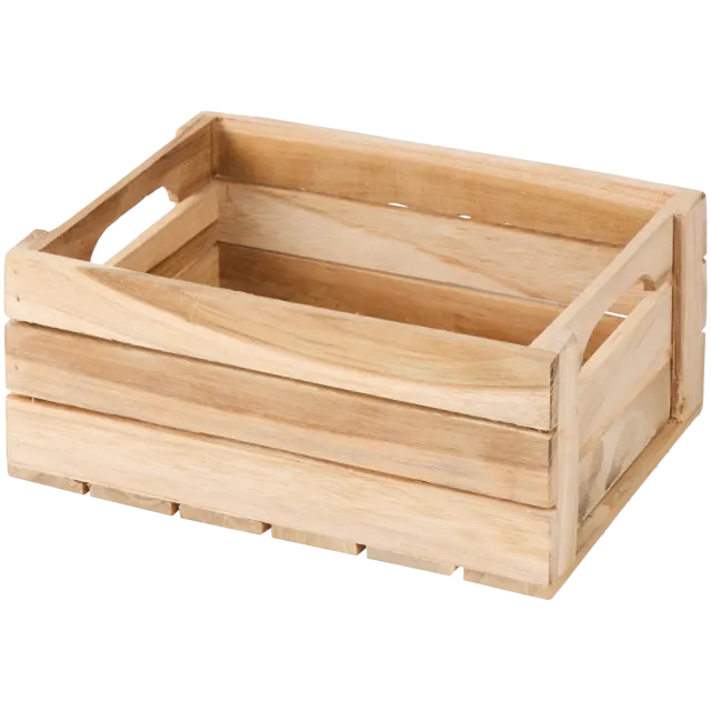 Caisse de rangement Xana