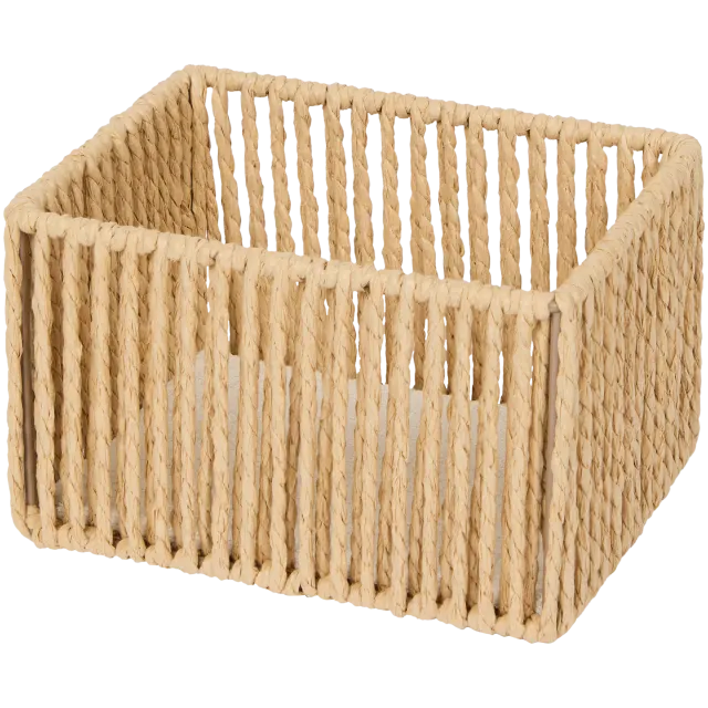Panier de rangement