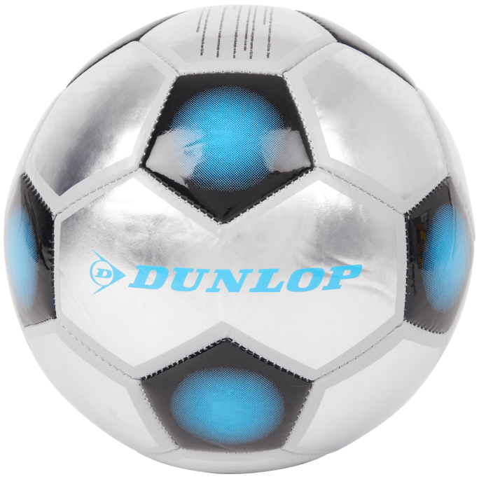 Fotbalový míč Dunlop