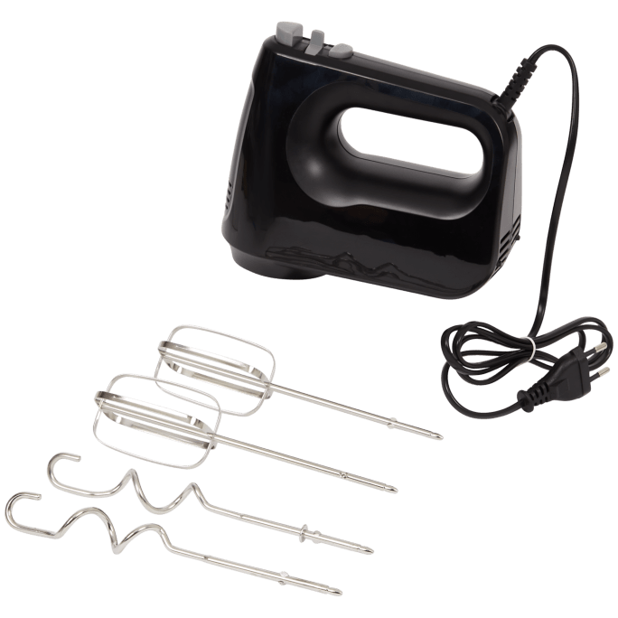 Batteur électrique Home Essentials
