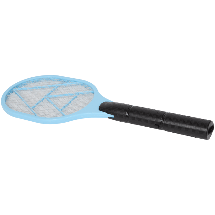 Elektrická plácačka na mouchy Nor-Tec