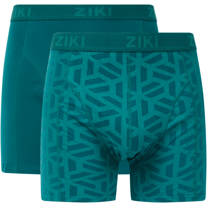 Boxerky Ziki