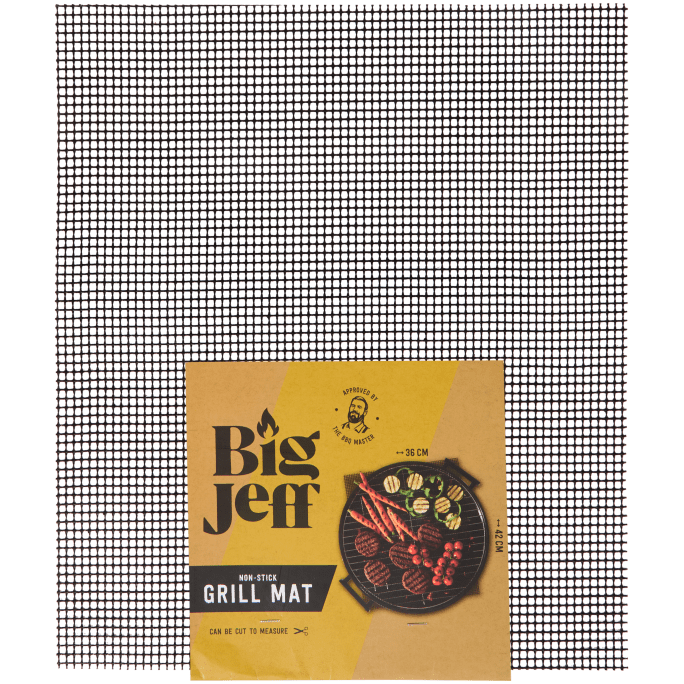 Grilovací podložka Big Jeff