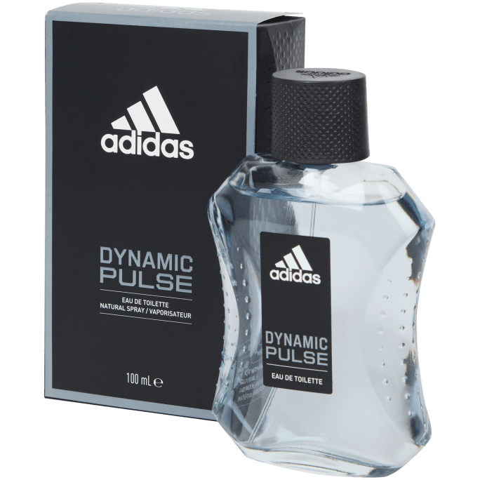 Toaletní voda Adidas Dynamic Pulse