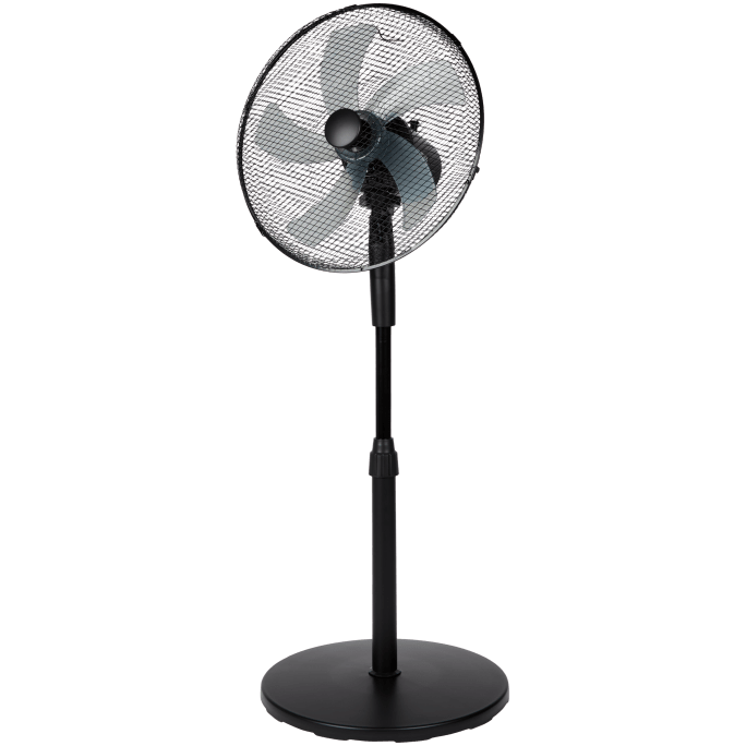 
Ventilátory
