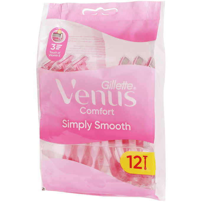 Holítka Gillette Venus